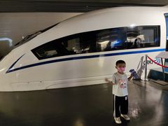 -中国铁道博物馆(正阳门馆)