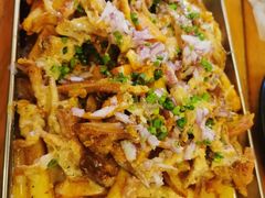 -Devils’ Brewery小恶魔精酿啤酒(泛海美式熏肉店)