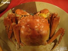 大闸蟹-海逸海鲜酒家(古北店)