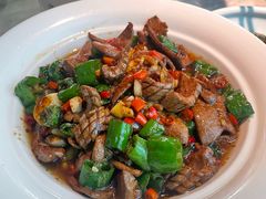 -小菜园新徽菜(无锡宜家荟聚中心店)