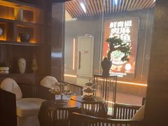 -江南足纪·影院足道·轻奢SPA(笋岗HALO广场店)