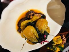 酱烤舍得菜心-锦楼·臻选新杭帮(杭州中心店)