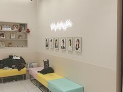 -天真蓝照相馆(五角场百联又一城店)