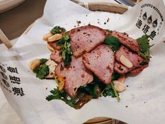 -渔语鱼酸菜鱼新川菜(来福士店)