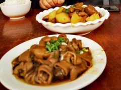 -巷子肥肠(科华巷店)