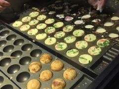 -粉粉乐鲷鱼烧(美罗城店)