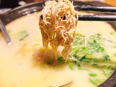 -淮扬府(安定门店)