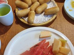 -小蓉合餐厅·川菜·陕南菜(凤城二路店)