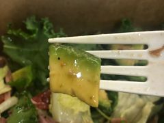 -THE WOODS 简餐 (国贸商城店)