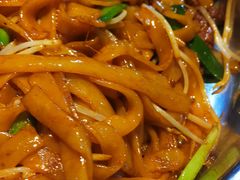 -牛一煲美食(江高店)