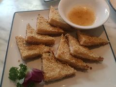 虾多士-永丰号夜宵潮汕餐厅