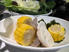 -新辣道鱼火锅(西直门店)