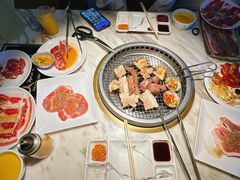 -火炉火自助餐(朝阳大悦城店)