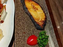 -古京·臻致料理(月湖店)