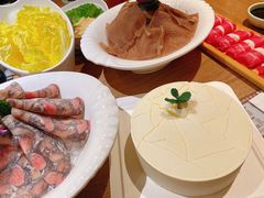 -好利来(上海虹桥新天地Lab主题店)