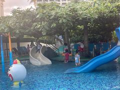 -三亚亚龙湾天域度假酒店