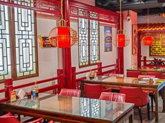 -秦月轩·陕西家乡菜(阜成路·五棵松店)