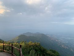 -妙峰山风景名胜区