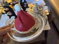 -Salon de Ville浦江汇(上海外滩华尔道夫酒店店)