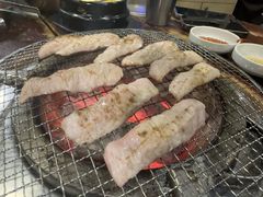 -小本家韩国料理(紫藤路店)