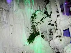 -水晶之星洗浴温泉汗蒸