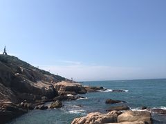 -东极岛景区