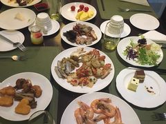 -南通大饭店·米兰餐厅