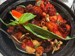 -志明眷村·台式融合菜·宵夜