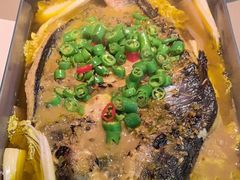 -半天妖烤鱼(大兴大悦春风里店)