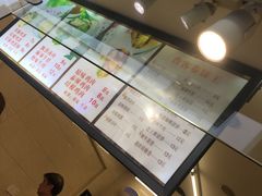菜单-沓客卤肉卷(共和新路店)