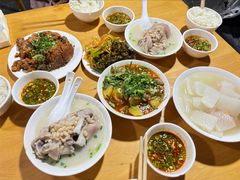 -老一品蹄花店(新津店)