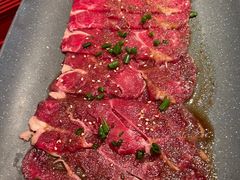 -新石器烤肉(百联川沙店)