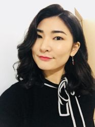点击看大图 -简影造型·自选烫染接发salon