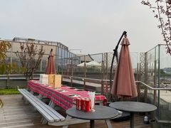 -祖母的厨房美式西餐厅(北京坊店)