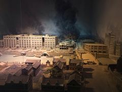 -上海四行仓库抗战纪念馆