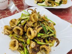 -滑记海鲜饭店·老字号(海鲜街店)