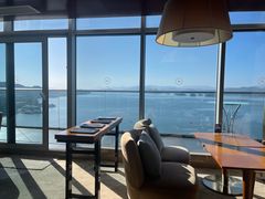 -绿城千岛湖喜来登度假酒店