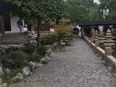 -苏州吴宫泛太平洋酒店