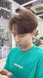 -尤司男士国潮理发馆