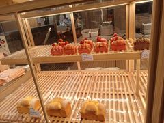 -崎本的店·专业酵种吐司(无锡万象汇店)