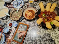 -南京大牌档(崇文门国瑞店)