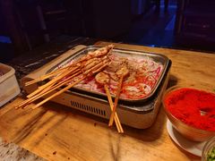 -芭菲盛宴·环球美食(解放碑英利国际店)
