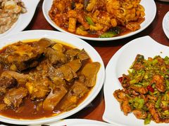 -恩宏德餐馆(平山道店)