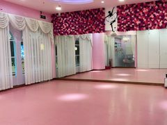-芭芭拉小天使国际舞蹈(珠江新城校区)