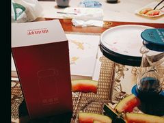 -绿茶餐厅(深圳龙华天虹购物中心店)