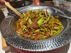 -烹湘·鲜炒湖南土菜(海珠店)