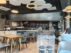 -青麦家·融合餐厅(江岛智立方店)