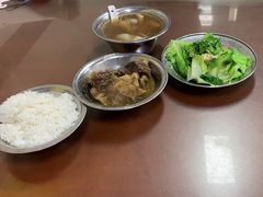 -阿秋牛排(湖心街店)