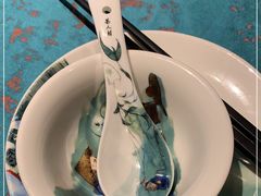 -茶人村·宫廷私厨(奥体印象城店)