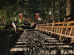 -五女山景区
